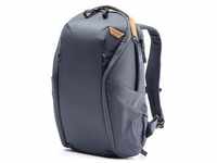 PEAK DESIGN Rucksack Everyday Backpack Zip 15L V2 Midnight Blue (Rabattaktion)