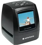AGFAPHOTO Diascanner AFS100 Format 135/35mm
