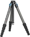 SIRUI ST-125 Superb Traveler 125 Carbon Reise- Dreibeinstativ wasserdicht