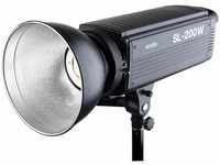 GODOX LED Videoleuchte SL200II