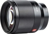 VILTROX AF 85mm 1:1.8 Nikon Z (mit Zugabe)