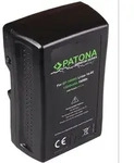 PATONA Akku V-Mount 190Wh (13200mAh)