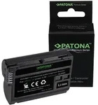 PATONA Akku wie Nikon EN-EL15 (2000mAh)