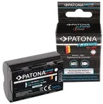 PATONA Akku wie Fujifilm NP-W235 (2250mAh)