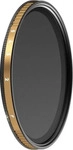 POLAR PRO Vario ND Filter 2-5 Stops (ND4-32) 77mm