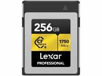 LEXAR CFexpress Card Type B 256GB W1000/R1750