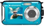 AGFAPHOTO Realishot WP8000 blau Digitalkamera