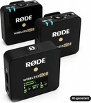 RODE Wireless Go II