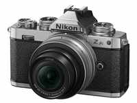 NIKON Z fc Kit mit 16-50mm (Nikon Aktion) - Preis nach Sofortrabatt