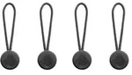 PEAK DESIGN Anchor Schlaufe schwarz (4 St.)