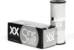 CINESTILL BWxx 250 ASA 120 (Angebot)