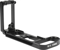 SIRUI TY-Z6L L-Schiene f&uuml;r Nikon Z6 und Z7