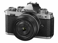NIKON Z fc Kit mit 28mm 1:2.8 SE (Nikon Aktion) - Preis nach Sofortrabatt