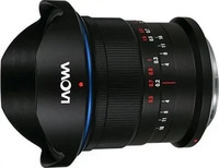 LAOWA 14mm 1:4 Zero-D DSLR Nikon F (Manual Focus)