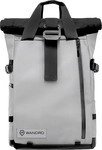 WANDRD Rucksack The Prvke 21 Liter grau (Limited Edition)