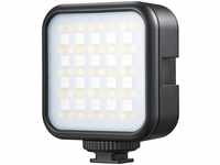 GODOX LED 6Bi Litemons Light (Bi Color) Videoleuchte
