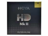 HOYA UV Filter HD MKII 62 mm