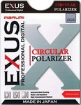 MARUMI Polfilter zirk. Exus 72mm