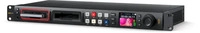 BLACKMAGIC DESIGN HyperDeck Studio 4K Pro