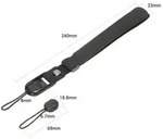 SMALLRIG 2398 Kamera-Handschlaufe