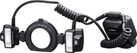 CANON Macro Twin-Lite MT-26EX RT