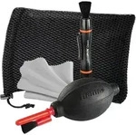 HAMA Reinigungsset Optic Dry 4 in 1 #5954