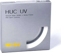 NISI UV Filter UHC (ultra hard coating) 77mm
