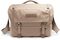 VANGUARD Schultertasche VEO Range T38 beige