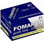 FOMA Fomapan 100 Classic 135-36 panchromatischer SW-Film ISO 100/21&deg;