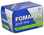 FOMA Fomapan 400 Action 135-36 ISO 400/27&deg;