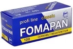 FOMA Fomapan 100 Classic Rollfilm 120 ISO 100/21&deg;