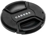 CARUBA Objektivdeckel Snap 55mm