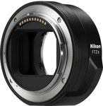 NIKON FTZ II Objektivadapter