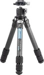 LEOFOTO Stativkit Ranger LS-283CM mit Kugelkopf LH-30