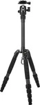 SIRUI T-025SK Traveler Ultralight Stativ mit Kugelkopf KS-5 Carbon