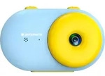 AGFAPHOTO Realikids Water Proof blau