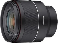 SAMYANG AF 50mm 1:1.4 II Sony E-Mount (E/FE)