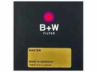 B+W UV Filter (010) MRC Nano Master 58mm