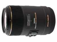 SIGMA 105mm 1:2.8 Macro EX DG OS HSM Nikon