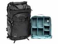 SHIMODA Rucksack Action X70 HD Backpack gelb #520-142
