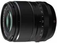 FUJI Fujinon XF Lens 33mm 1:1.4 R LM WR (Rabattaktion)