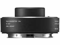 SIGMA Telekonverter 1.4x TC-1411 Leica L-Mount