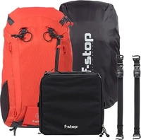 F-STOP Ajna DuraDiamond Magma Rucksack