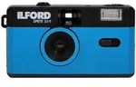ILFORD Sprite 35 II schwarz/blau (analog)