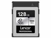 LEXAR CFexpress Card Type B 128GB 1750Mb/s