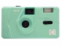 KODAK reusable Camera (analog) M35 grün