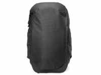 PEAK DESIGN Rucksack Travel Backpack 30L schwarz (Rabattaktion)