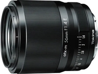TOKINA 56mm 1:1.4 ATX-M Sony E-Mount (APS-C) Plus