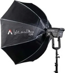 APUTURE Softbox Light OctaDome 120