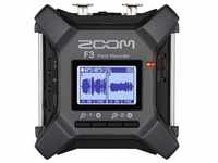 ZOOM F3 32Bit Audiorecorder